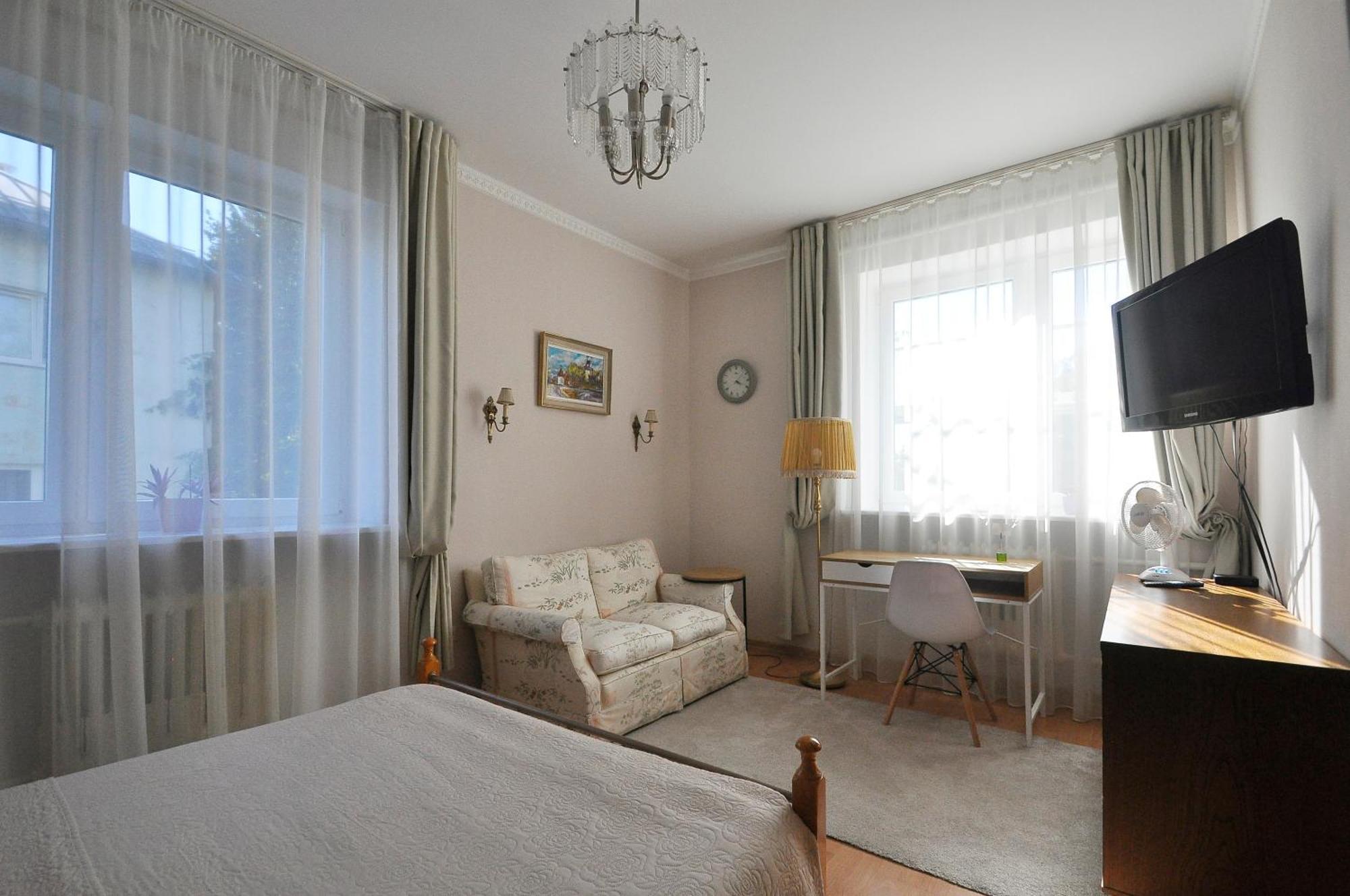 Prestige Apartment Narva Exteriér fotografie