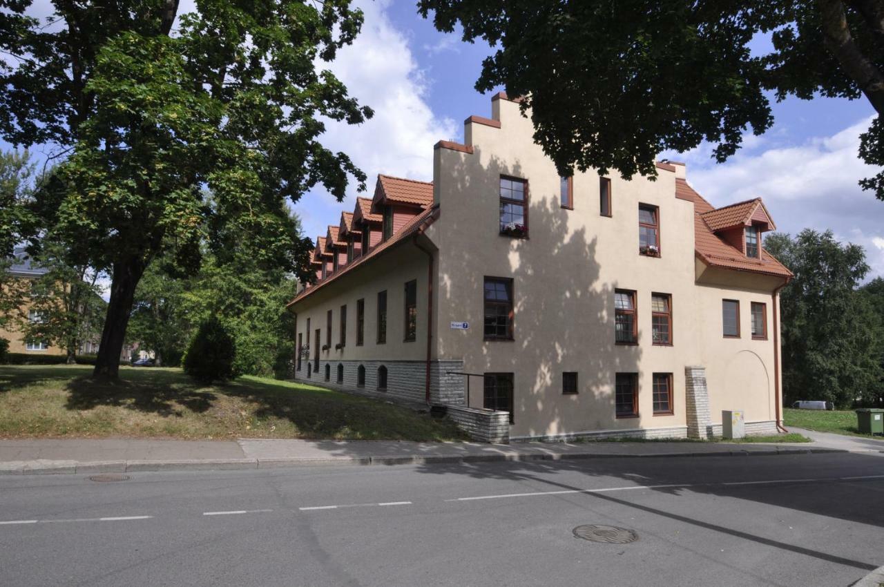 Prestige Apartment Narva Exteriér fotografie